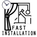 installation icon